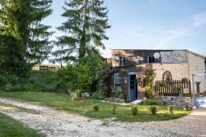 Les Bories en Champagne