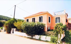 Villa Ireni Kefalloniá Greece