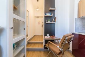 Appart'hotels Apartments WS Haussmann - La Fayette : photos des chambres