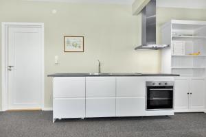 Central Studio Apartment Apt 202