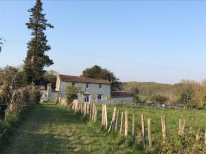 B&B / Chambres d'hotes le Logis du Plessis : photos des chambres