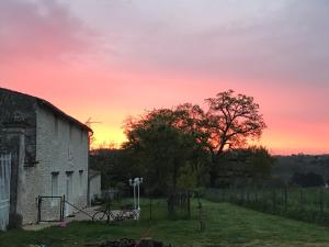 B&B / Chambres d'hotes le Logis du Plessis : photos des chambres