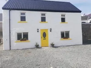 The Barn @Ardhill House - Monargan Glebe