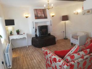 The Barn @Ardhill House