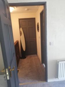 The Barn @Ardhill House