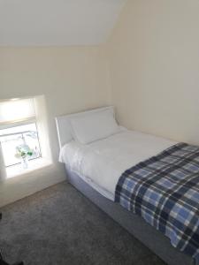 The Barn @Ardhill House