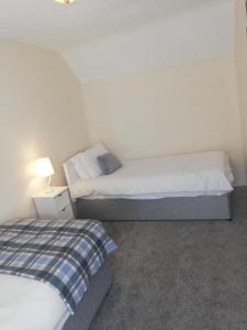 The Barn @Ardhill House