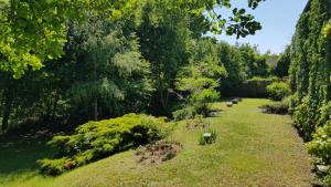 Maison de charme en forêt de Fontainebleau