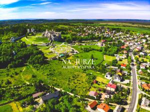 Agroturystyka na Jurze