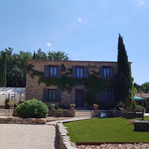 B&B / Chambres d'hotes Le Mas Vigneron : photos des chambres