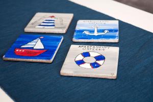 Apartamenty Usteckie Wczasowa