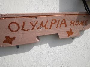Olympian Garden Home