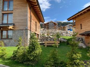 Challet Jasná Exclusive ****