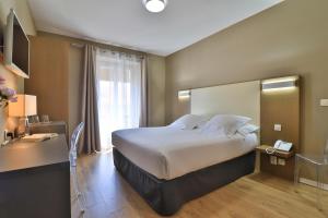 Hotels Hotel Amiraute : photos des chambres