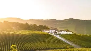 Borgo Conde Wine Resort - Predappio