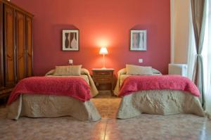 Apartamento Turístico La Ribera del Marco