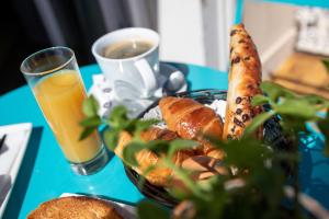 Hotels Hotel Amiraute : photos des chambres