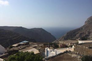 Cycladic house in rural surrounding 2 Amorgos Greece