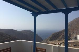 Cycladic house in rural surrounding 2 Amorgos Greece