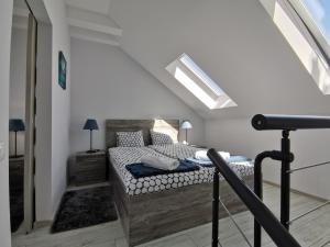 Apartamenty Portowy