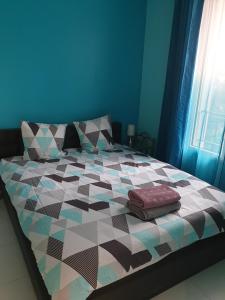 Villas Modern Bright House : photos des chambres