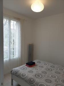 Villas Modern Bright House : photos des chambres