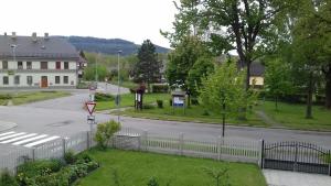 apartmán U parku
