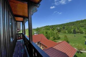 Hotel Švýcarský dům