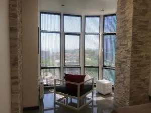 Aquamarine Apartment - Bolʼshoy Fontan