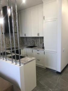 Aquamarine Apartment