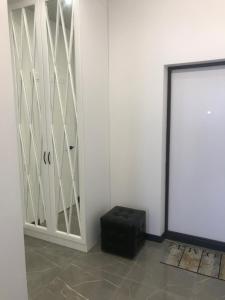 Aquamarine Apartment