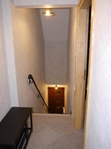 Apartament Modrzewiowy Raj