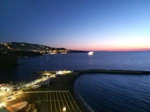 Appartamento con Vista Mare