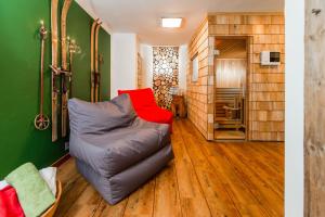 Alpin Appartement Reinhard Tritscher