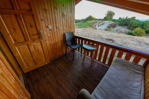 Apart Demre Dufa Bungolow