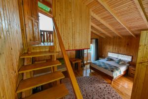 Apart Demre Dufa Bungolow