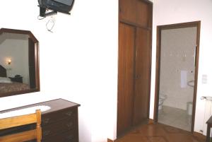 Triple Room room in Hotel Primavera
