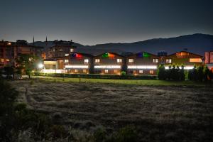 Dufa Bungalow Hotel