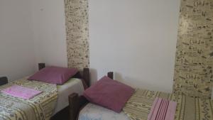Quadruple Room room in Etno Konak Angela-Srbija