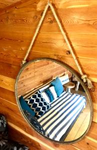 Chalets A Casetta : photos des chambres