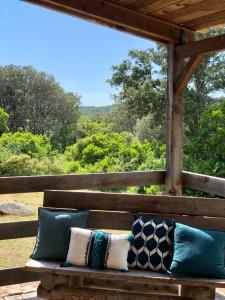 Chalets A Casetta : photos des chambres