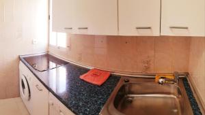 Bonanza - 40 metros de la playa!