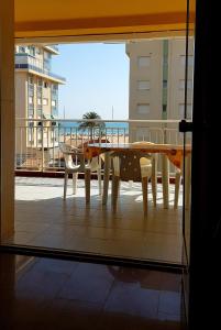 Bonanza - 40 metros de la playa!