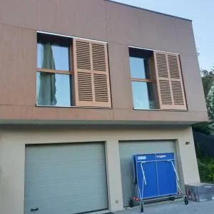 Royal - Liza's house - 圣日耳曼昂莱