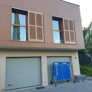 Villas Royal - Liza's house : photos des chambres