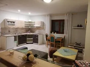 Apartmán u Kartouzky - Svatý Kopeček