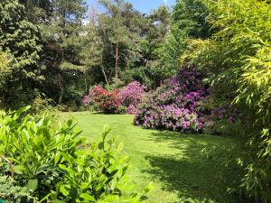 Ferienwohnung Lands Huys