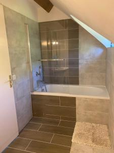 B&B / Chambres d'hotes Chambre ambiance campagne chic : photos des chambres