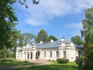 Zamość Dwór Udrycze - Stary Zamość