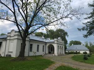 Zamość Dwór Udrycze